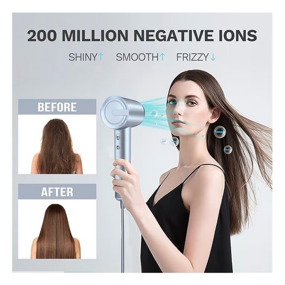 High Speed Blow Dryer - Picture 4 of 8